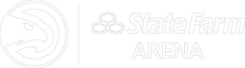 Atlanta Hawks State Farm Arena